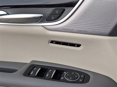 Certified 2024 Cadillac XT6 Premium Luxury image 24