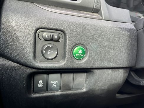 Used 2019 Honda Ridgeline RTL-T image 23