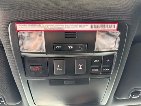 Used 2023 Toyota Tacoma TRD Off-Road w/ TRD Premium Off Road Package image 26