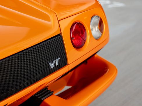 Used 2001 Lamborghini Diablo VT image 38