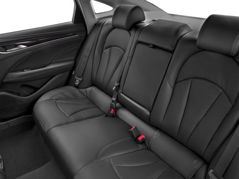 Used 2017 Buick LaCrosse Essence w/ Sun and Shade Package image 58