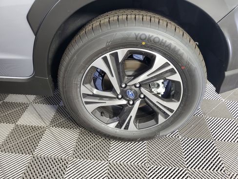 New 2025 Subaru Crosstrek 2.5i Premium image 31