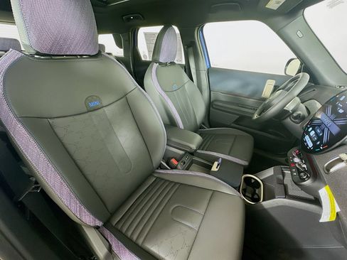 New 2027 MINI Cooper Countryman S AWD/4WD image 47