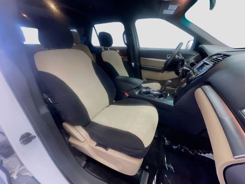 Used 2016 Ford Explorer FWD image 18