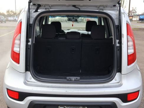 Used 2012 Kia Soul image 6