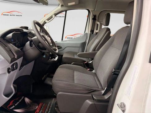 Used 2019 Ford Transit 350 XL RWD image 13