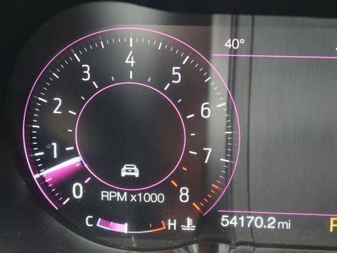 Used 2020 Ford Mustang GT Premium w/ Equipment Group 401A image 13