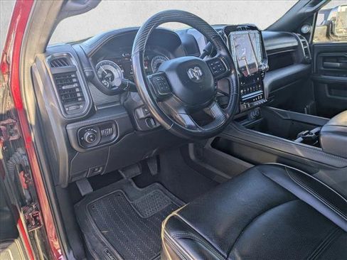 Used 2020 RAM 2500 Limited image 10