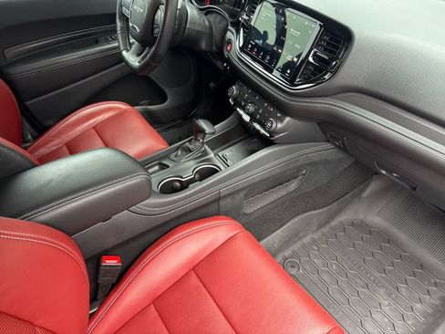 Used 2024 Dodge Durango SRT AWD/4WD image 17