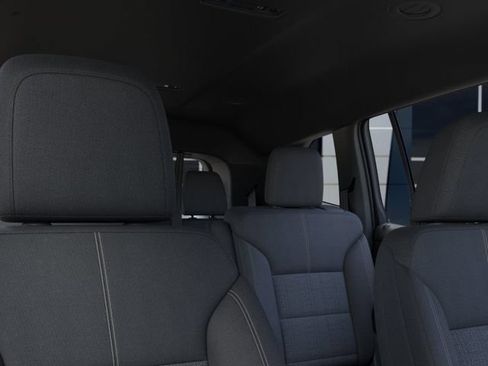 New 2026 GMC Acadia Elevation FWD image 30