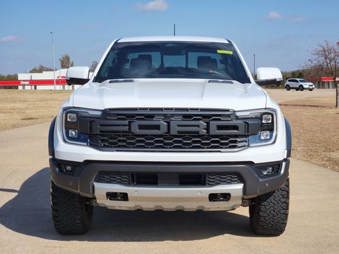 Used 2024 Ford Ranger Raptor image 6