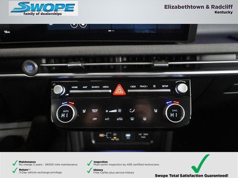 New 2026 Hyundai Tucson SEL image 5