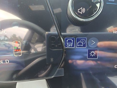 New 2026 Chevrolet Equinox EV LT w/ LPO, All-Weather Mat Package image 53