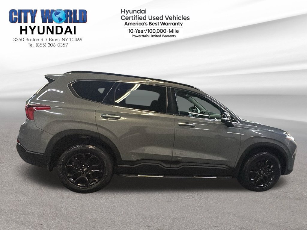 Used 2023 Hyundai Santa Fe XRT AWD/4WD image 6