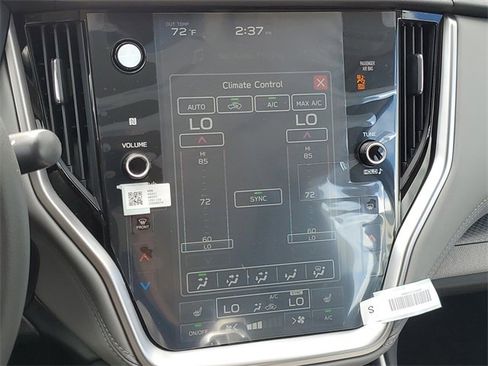 New 2025 Subaru Legacy Premium image 28