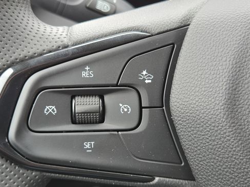 New 2026 Chevrolet TrailBlazer LS image 24