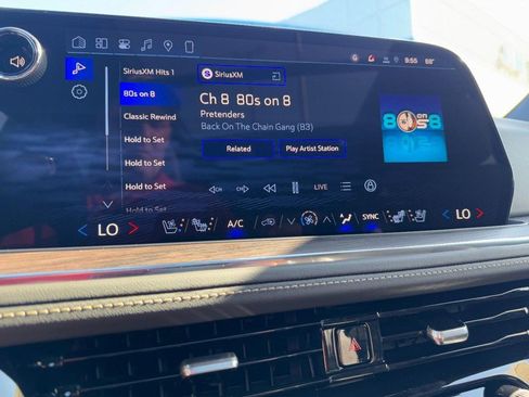 New 2026 Chevrolet Tahoe Premier w/ Sun And Tow Package image 45