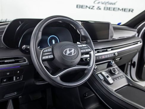 Used 2024 Hyundai Palisade Calligraphy AWD/4WD image 28