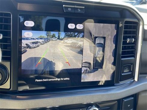 New 2026 Ford F250 Platinum w/ Platinum Plus Package image 38