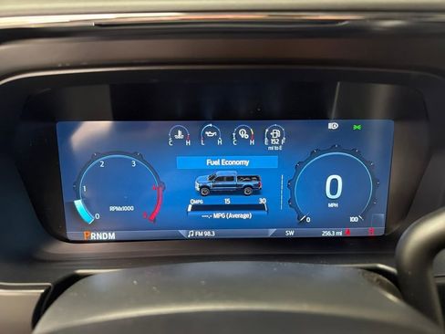 New 2026 Ford F250 Lariat w/ Lariat Ultimate Package image 22