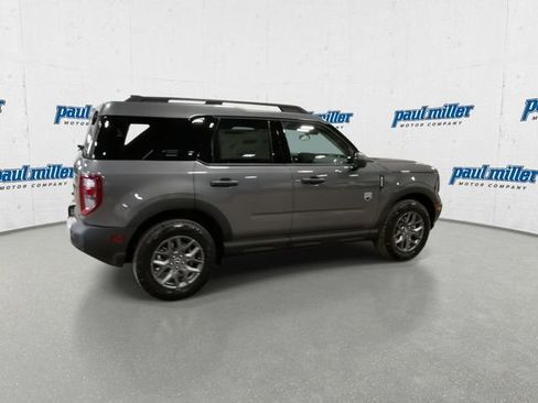 New 2025 Ford Bronco Sport Big Bend image 12