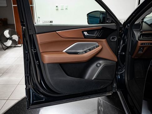 Certified 2025 Acura MDX Technology Package image 25
