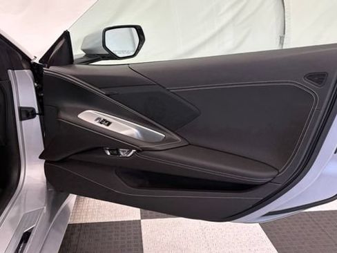 Used 2026 Chevrolet Corvette Stingray Coupe w/ 1LT RWD image 20