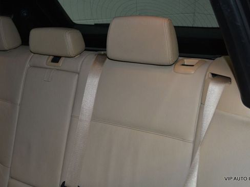 Used 2016 BMW X3 xDrive28d image 22