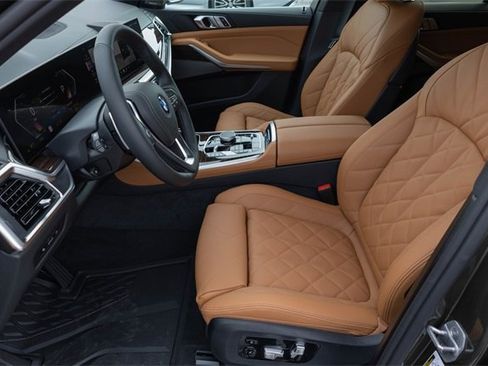 New 2026 BMW X5 xDrive50e w/ Climate Comfort Package image 15