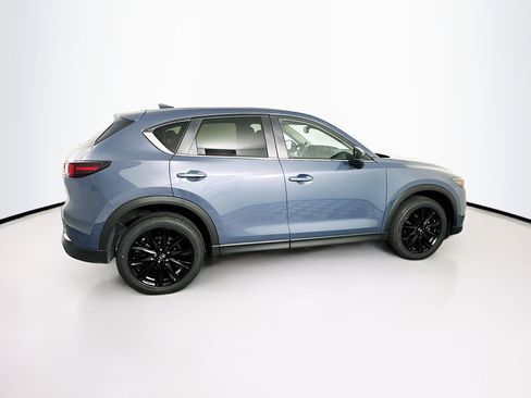 Used 2024 MAZDA CX-5 Carbon Edition image 10