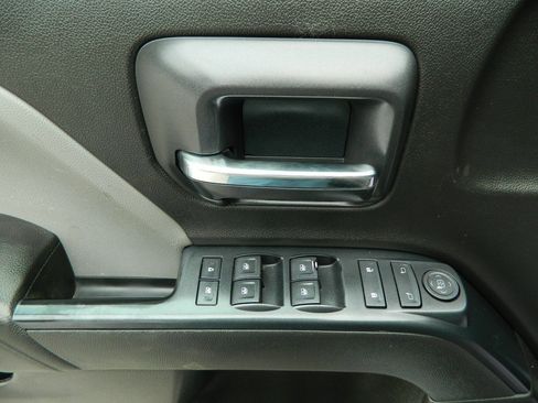 Used 2016 Chevrolet Silverado 2500 W/T w/ WT Fleet Convenience Package AWD/4WD image 19