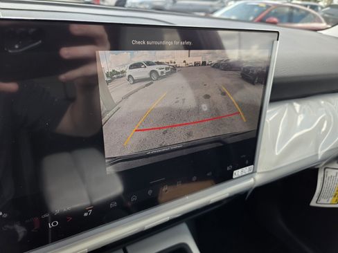 New 2026 MAZDA CX-5 Preferred AWD/4WD image 31