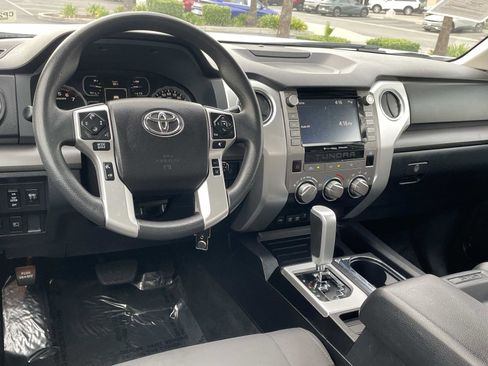 Used 2021 Toyota Tundra SR image 6