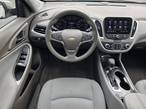 Used 2024 Chevrolet Malibu LT FWD image 14