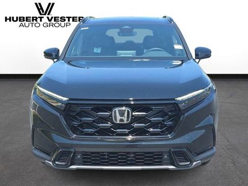 New 2026 Honda CR-V Sport-L image 3