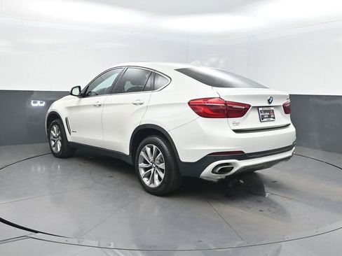 Used 2019 BMW X6 xDrive35i image 3