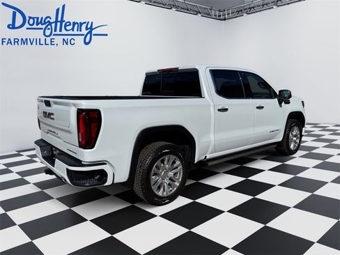 New 2026 GMC Sierra 1500 Denali image 5