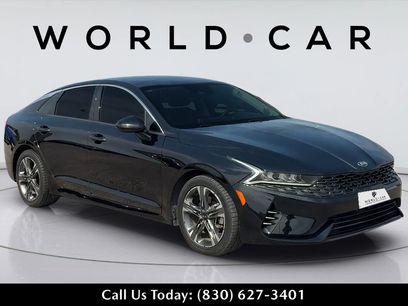 Used 2021 Kia K5 EX