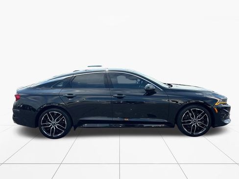 Used 2024 Kia K5 GT FWD image 7