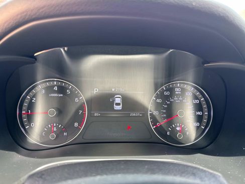 Used 2023 Kia Forte LXS FWD image 29