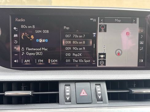 Used 2019 Lexus ES 350 w/ Premium Package FWD image 27