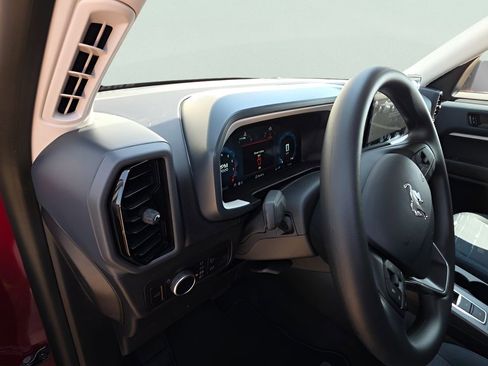 New 2025 Ford Bronco Sport Heritage image 19