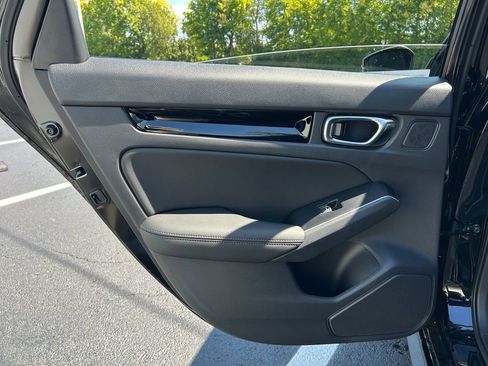 New 2026 Honda Civic Sport Touring image 20