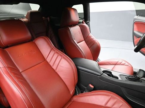 Used 2023 Dodge Challenger SRT Hellcat w/ Driver Convenience Group RWD image 22