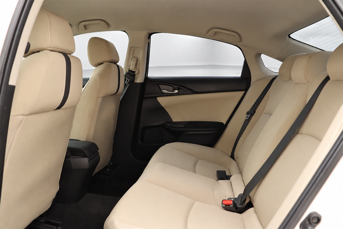 Used 2019 Honda Civic LX image 17