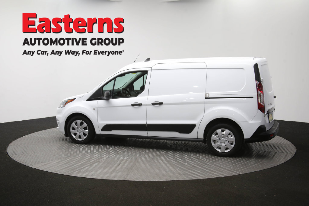 Used 2022 Ford Transit Connect XLT FWD image 65