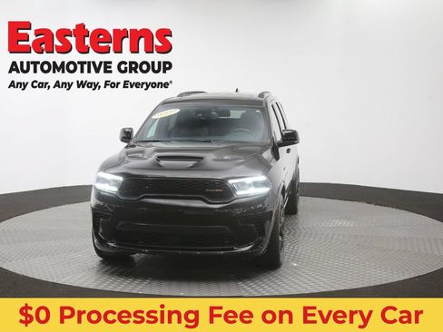 Used 2024 Dodge Durango R/T AWD/4WD image 56