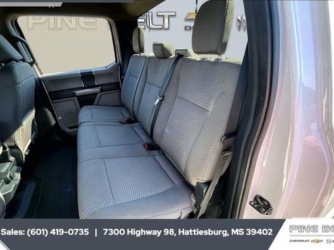 Used 2022 Ford F250 XLT image 19