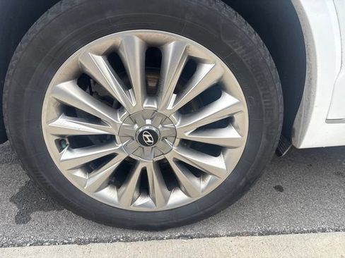Used 2020 Hyundai Palisade Limited AWD/4WD image 9