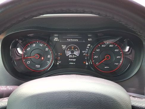 Used 2021 Dodge Charger GT w/ Plus Group AWD/4WD image 26